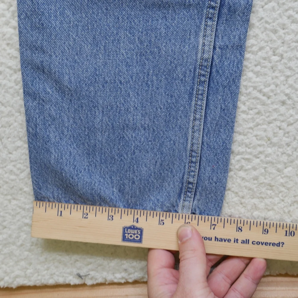 Goodfellow & Co Jeans Mens 30x30 Light Wash Denim Straight Leg Classic